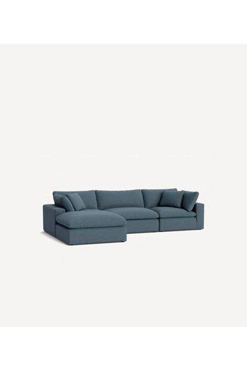 Charlie Chaise Sectional