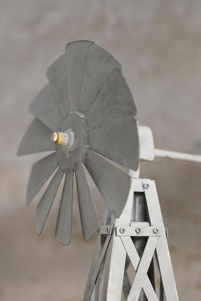 Concordville Windmill #1