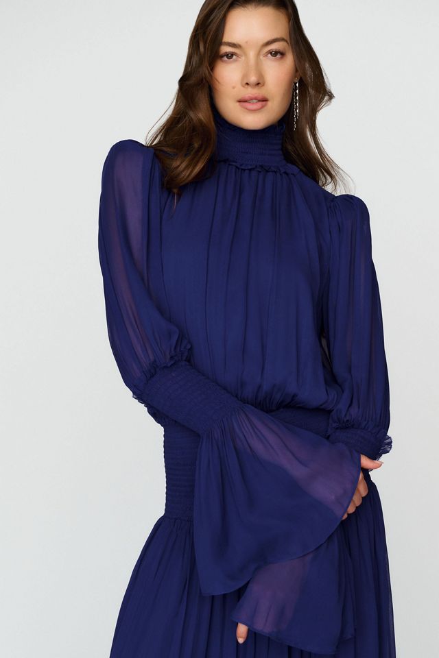 De La Vali Sanatio Maxi Dress #1