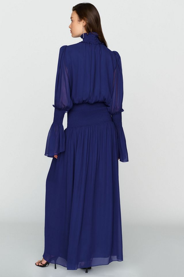 De La Vali Sanatio Maxi Dress #2