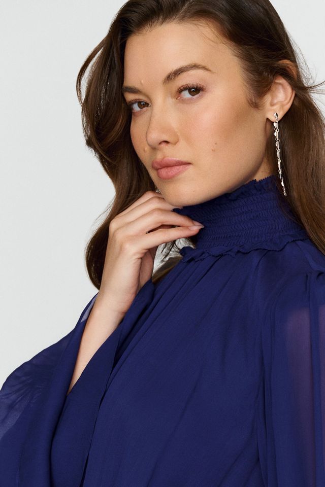 De La Vali Sanatio Maxi Dress #3