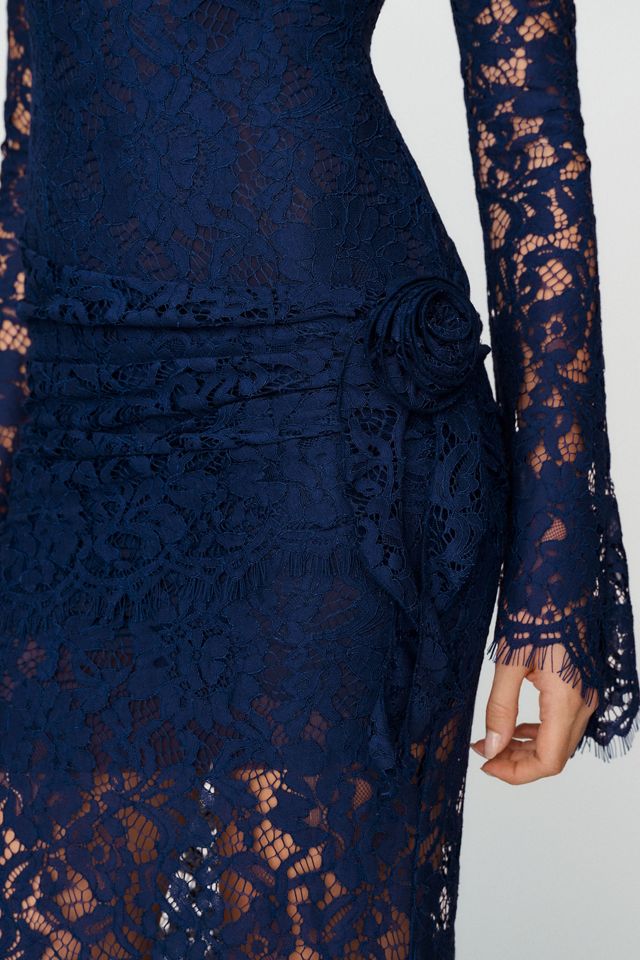 De La Vali Bodita Maxi Dress #1