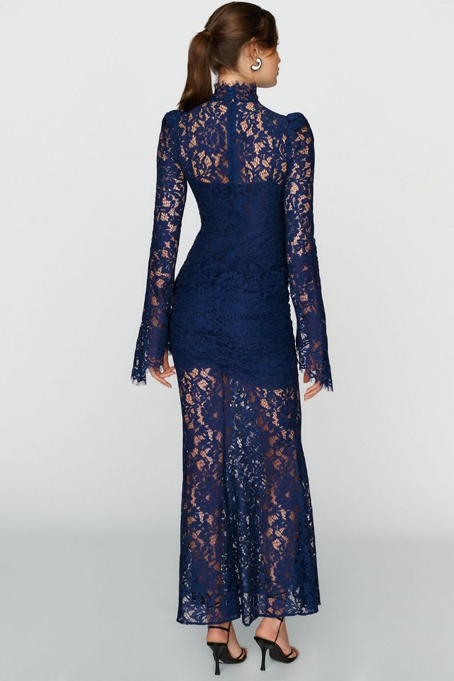 De La Vali Bodita Maxi Dress #2