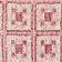 Red Pattern