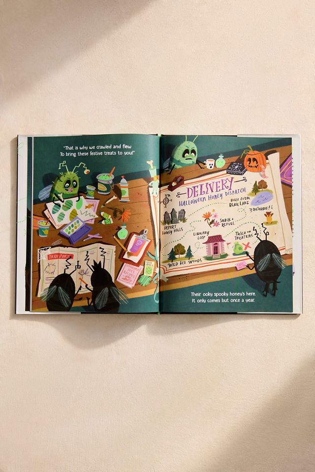 The Zombees #2