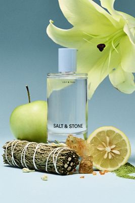 SALT & STONE Lily & Yuzu Body Mist