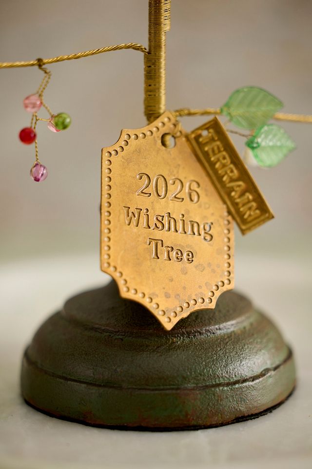 Holiday Wishing Tree #2