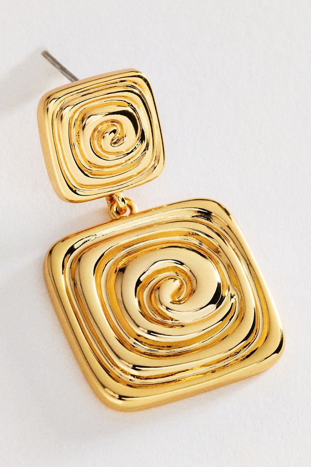 Luv Aj Seychelles Earrings #1