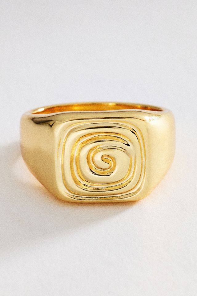 Luv Aj Seychelles Ring #1