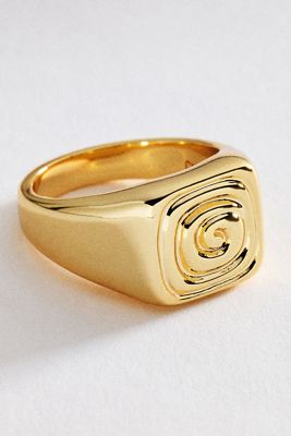 Luv Aj Seychelles Ring