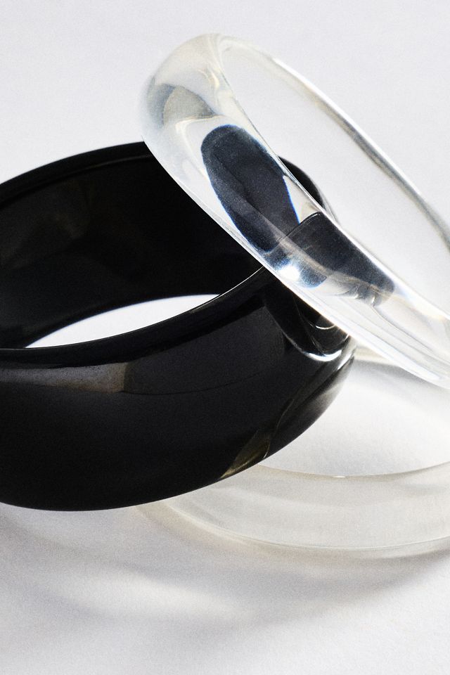 Luv AJ The Bondi Bangles, Set of 3 #1