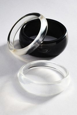 Luv AJ The Bondi Bangles, Set of 3