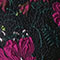 Black Floral