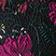 Black Floral