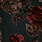 Black Floral