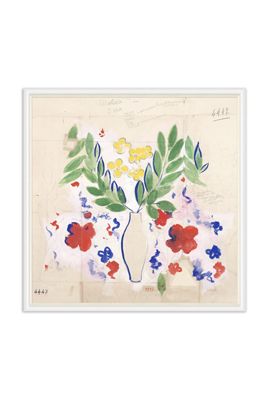 Matisse I Wall Art