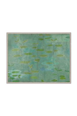 Lilies Wall Art