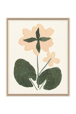 Desert Rose Wall Art