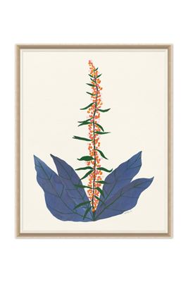Yucca Wall Art