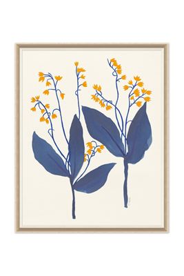 Crown of Thorns Wall Art