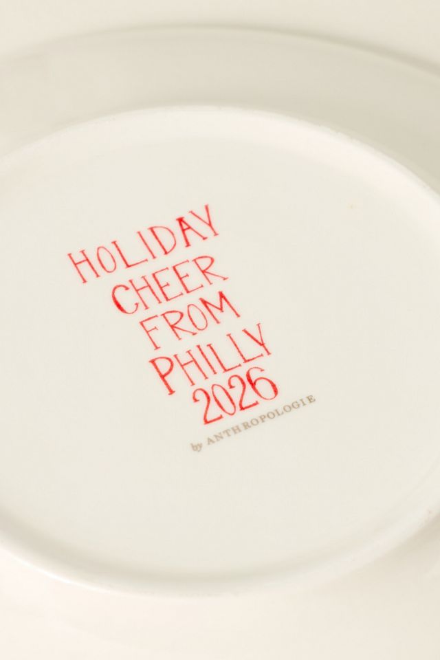 Piatto da Dessert in Gres Holiday in the City #3