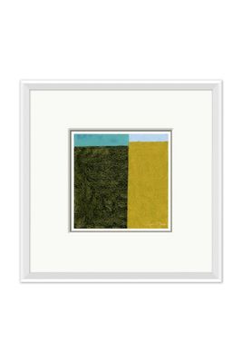 Color Abstract Wall Art