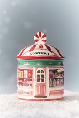 Pot à sucre en grès Elise