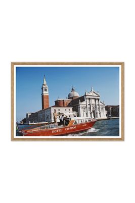 Slim Aarons Natale Rusconi Wall Art