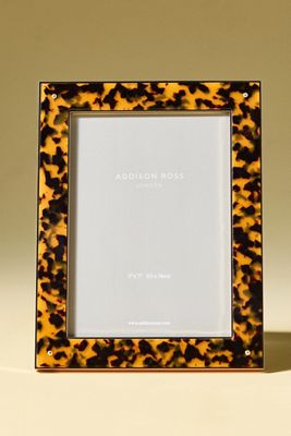 Addison Ross Tortoise Frame