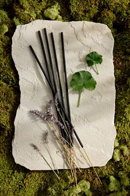 Bloomwell Golden Hour Citronella Incense Sticks