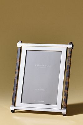 Addison Ross Tortoise Pillar Frame