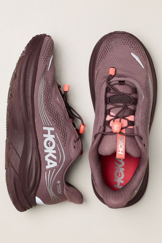 HOKA Clifton 11 GTX Sneakers #1