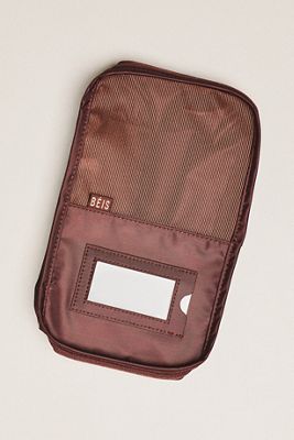 BÉIS Small Packing Cubes, Set of 2