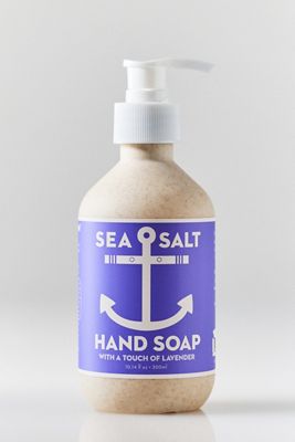 Kalastyle Swedish Dream Sea Salt Lavender Hand Soap