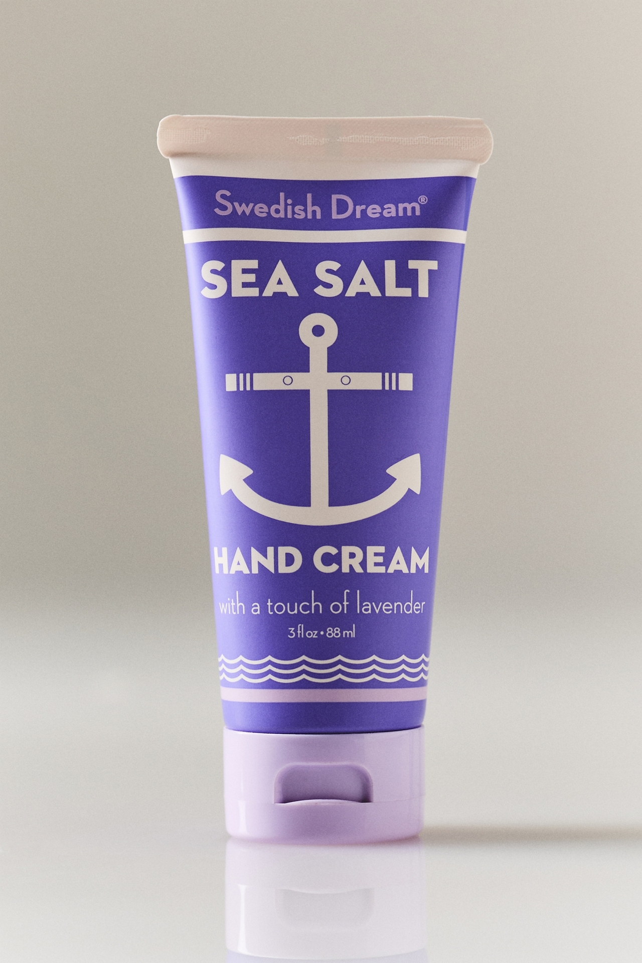 Kalastyle Swedish Dream Sea Salt Lavender Hand Cream