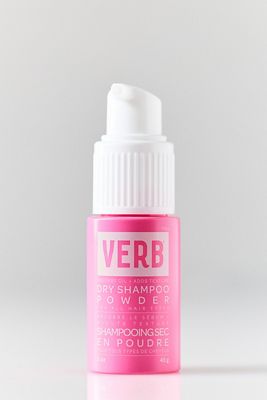 VERB Dry Shampoo Powder