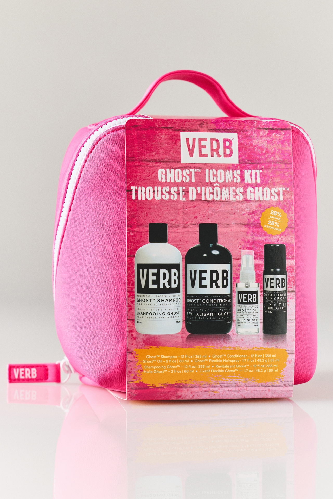 VERB Ghost Icons Kit 