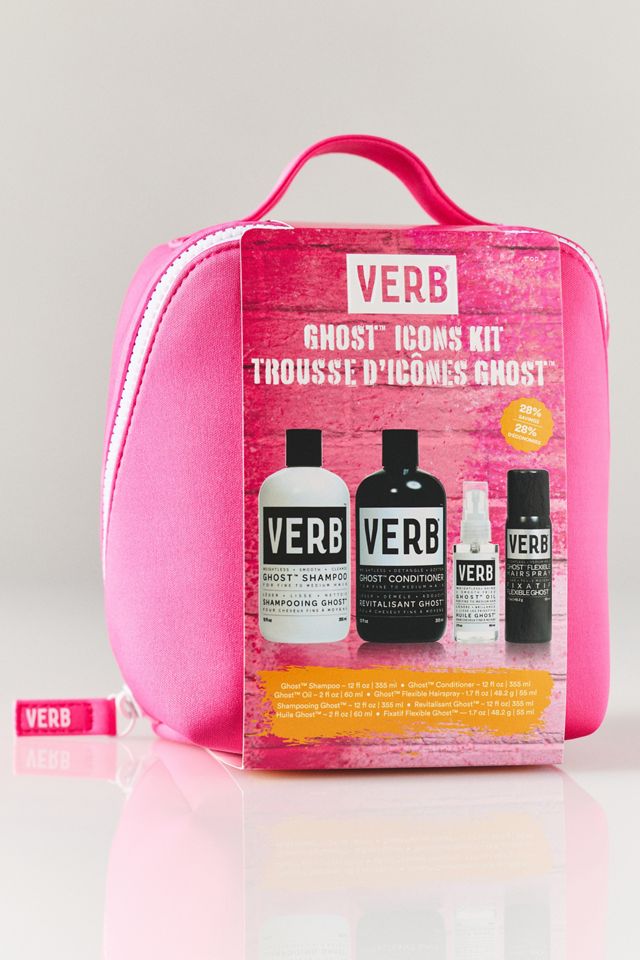 VERB Ghost Icons Kit  #1
