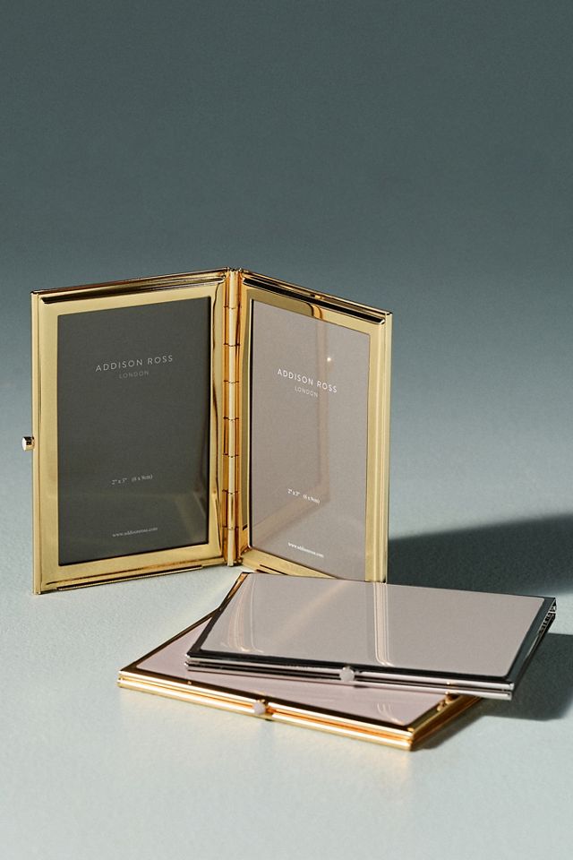 Addison Ross Travel Double Frame #1