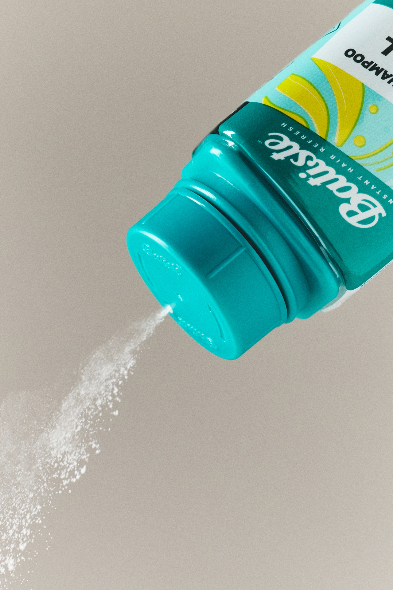Batiste Powder Dry Shampoo