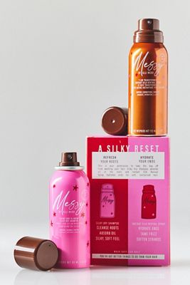 Messy by Alli Webb Day Off Duo