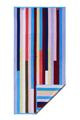 TYPICAL Indecisive Spectrum Bath Towel
