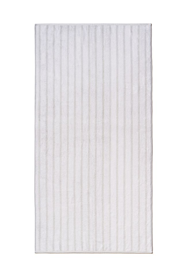 Typical Two-Tone With B Side Towel Collection #1