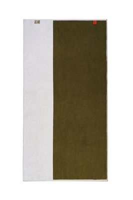 Typical Two-Tone With B Side Towel Collection