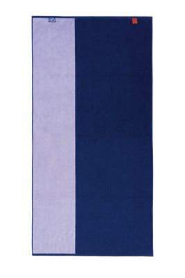 Typical Two-Tone With B Side Towel Collection