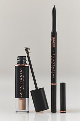 Anastasia Beverly Hills Ultimate Brow Essentials Kit 