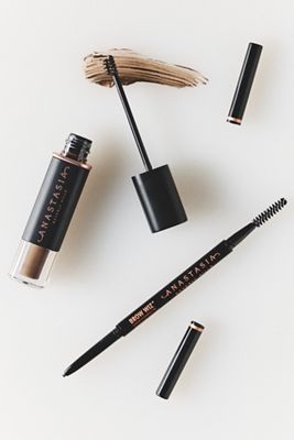 Anastasia Beverly Hills Ultimate Brow Essentials Kit 