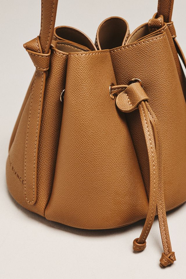 Melie Bianco Laguna Mini Bucket Bag #2