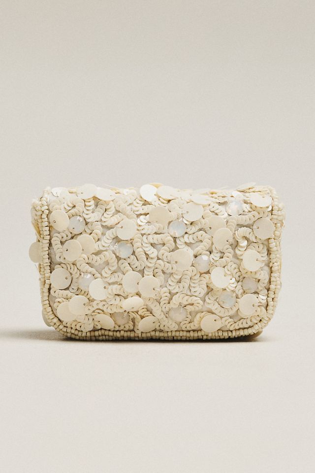 Bolso Mini de Lentejuelas Fiona Maeve #2