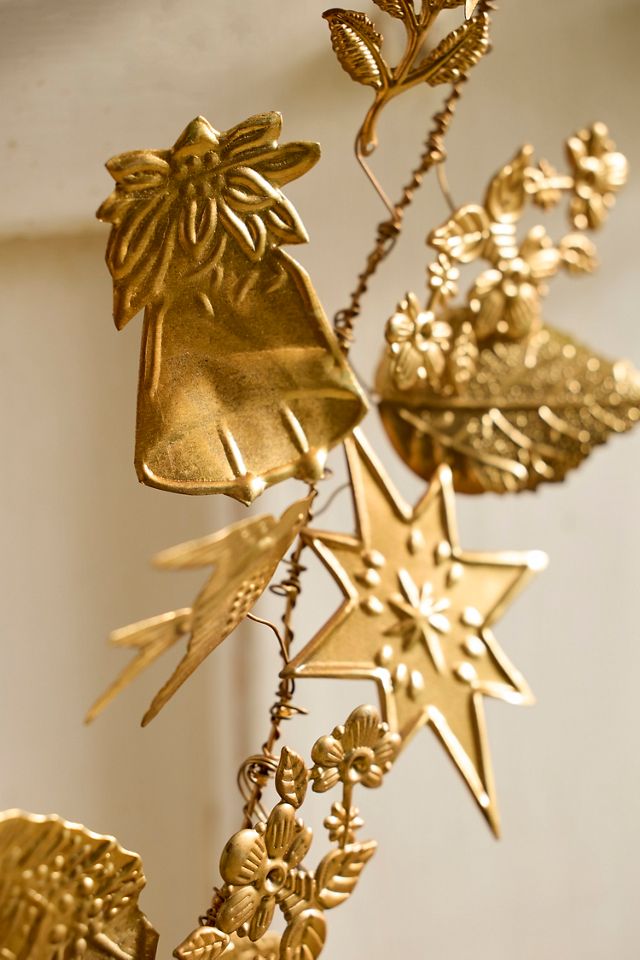 Dresden Icon Garland #1